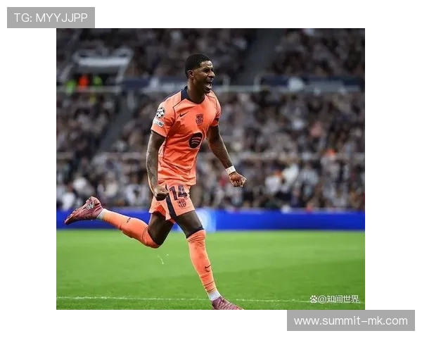 拉什福德英超表现亮眼，数据背后展现全能锋线实力