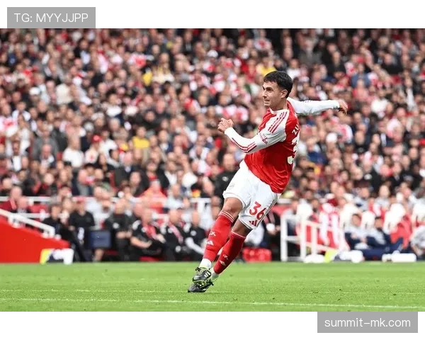 阿森纳新核！哈弗茨近10场狂轰7球 效率飙升领跑攻击线