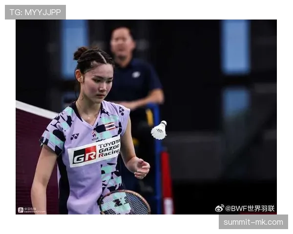 鲁迪·哈托诺闪耀汤杯，印尼羽毛球英雄再创传奇