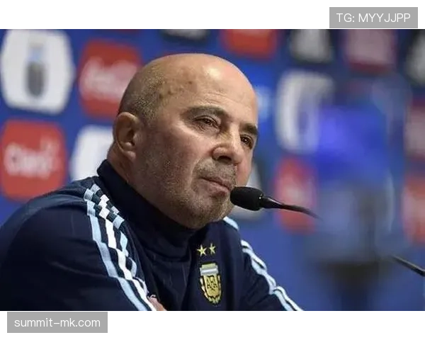 桑保利展望执教生涯新篇章,外界热议其潜在新东家 桑保利展望执教生涯新篇章,外界热议其潜在新东家