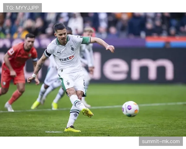 门兴进攻火力全开，赛季新高数据彰显状态强势回暖