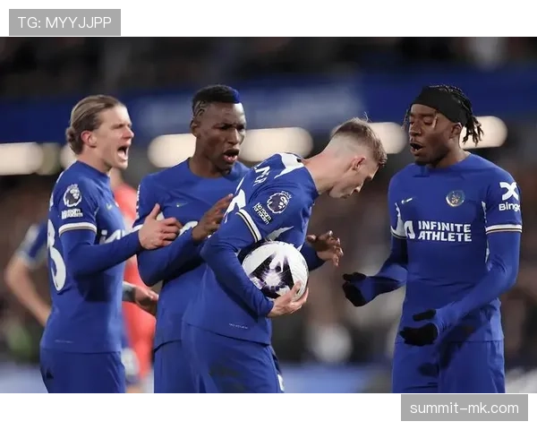 波切蒂诺执掌切尔西，开启球队重塑新篇章