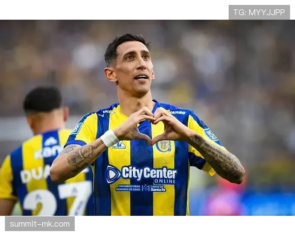 迪马利亚加盟本菲卡完成欧洲成名阶段解析