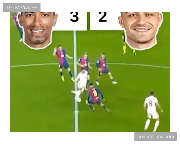 贝林厄姆 vs 德布劳内：组织核心与全能中场的差距解析